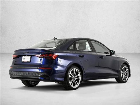 New 2026 Audi A3 2.0T Premium AWD/4WD image 5