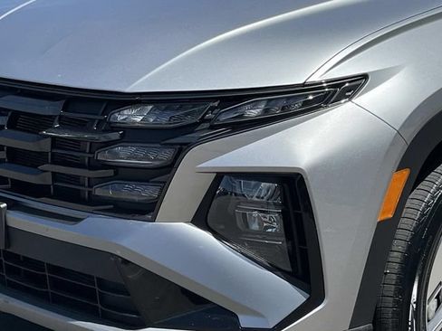 Certified 2026 Hyundai Tucson SEL AWD/4WD image 9