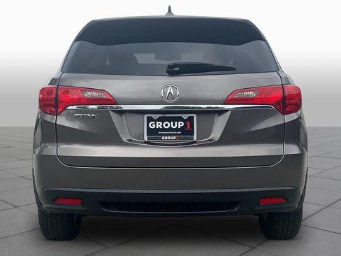 Used 2013 Acura RDX FWD w/ Technology Package image 5