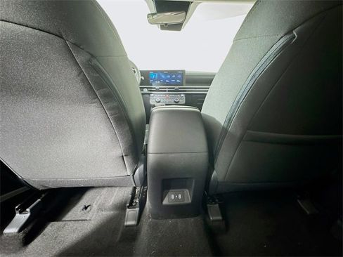 New 2026 Hyundai Tucson SE image 27