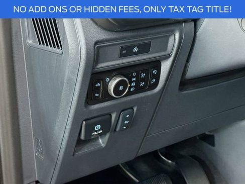 New 2025 Ford F150 Raptor image 10