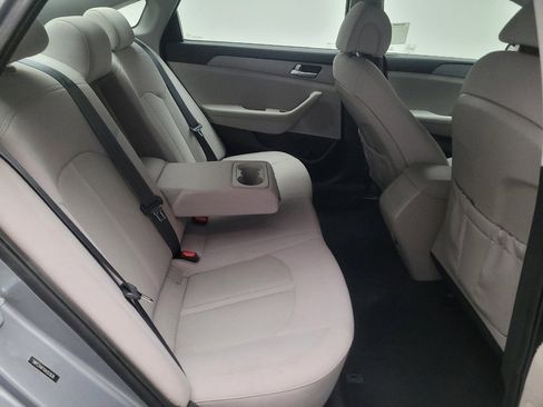 Used 2016 Hyundai Sonata SE FWD image 19