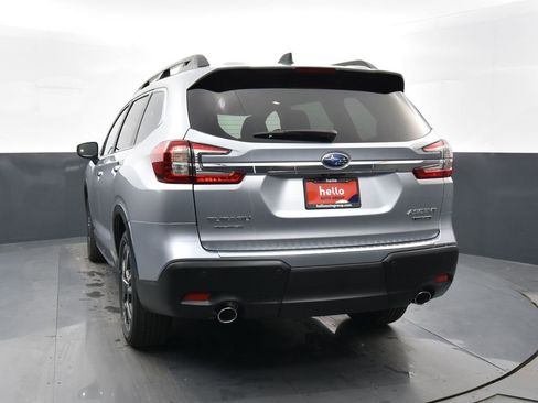 New 2026 Subaru Ascent Touring AWD/4WD image 54