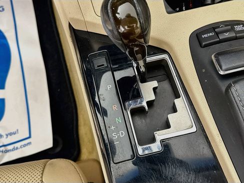 Used 2013 Lexus ES 350 w/ Luxury Pkg FWD image 22
