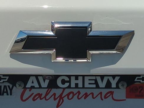 Used 2024 Chevrolet Trax RS w/ Driver Confidence Package FWD image 30
