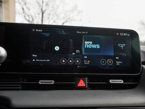 New 2026 Hyundai Ioniq 5 SEL image 23