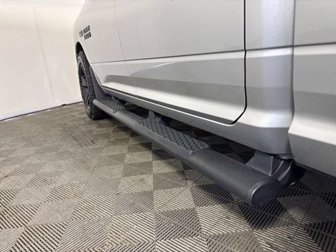 Used 2017 RAM 1500 Sport AWD/4WD image 10
