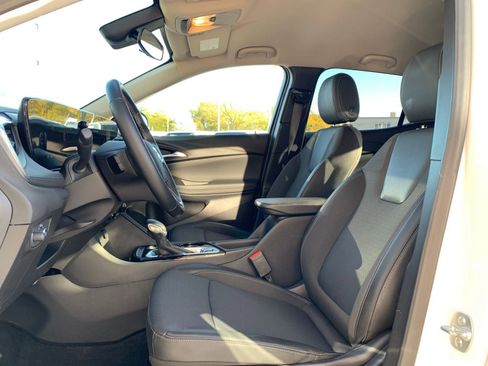 Used 2025 Buick Encore GX Preferred image 24