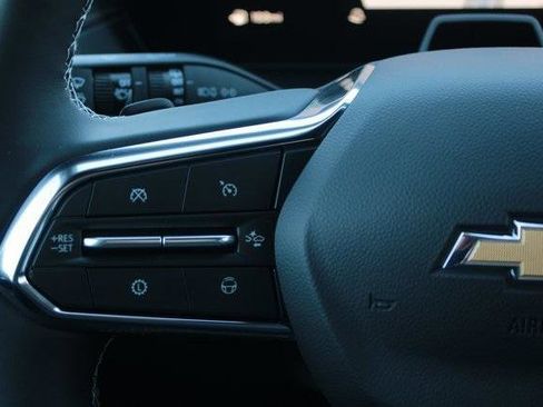 New 2026 Chevrolet Traverse High Country image 16