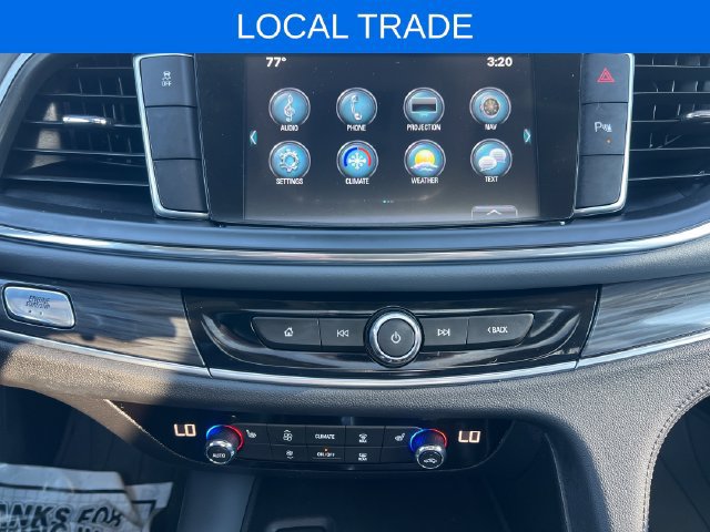 Used 2018 Buick Enclave Essence FWD image 26