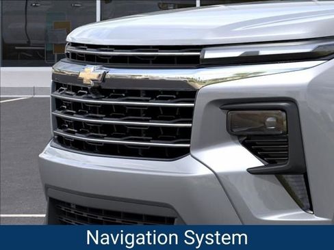 New 2026 Chevrolet Traverse LT image 15