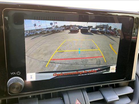 Used 2025 Toyota RAV4 XLE image 22