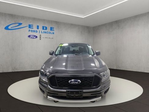 Used 2020 Ford Ranger XLT w/ Equipment Group 301A Mid image 3