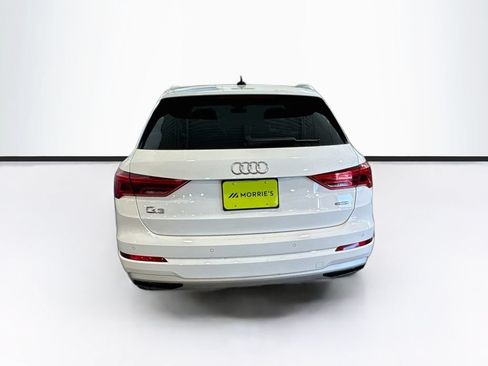 Used 2021 Audi Q3 2.0T Premium w/ Convenience Package AWD/4WD image 6