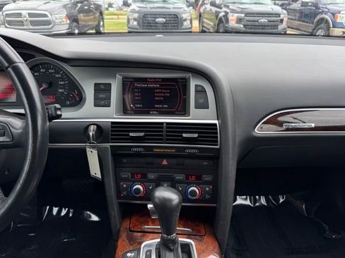 Used 2008 Audi A6 3.2 AWD/4WD image 2