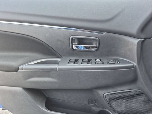 New 2026 Mitsubishi Outlander Sport AWD image 12