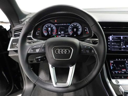 Used 2026 Audi Q8 Premium Plus w/ Premium Plus Package AWD/4WD image 23