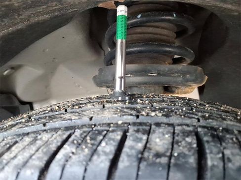 Used 2021 Chevrolet Trax LS w/ Tint and Cruise Package image 10