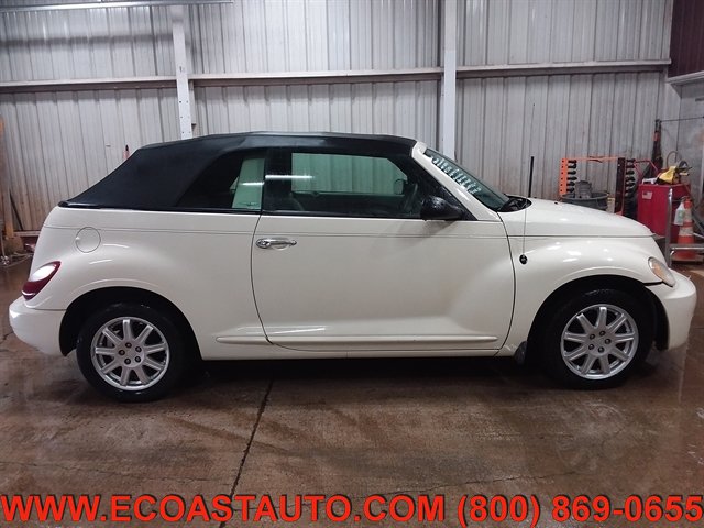 Used 2007 Chrysler PT Cruiser Touring FWD image 6