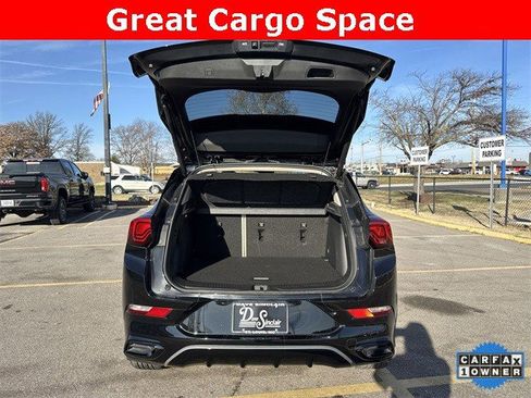 Used 2024 Buick Encore GX Sport Touring w/ Comfort Package image 27