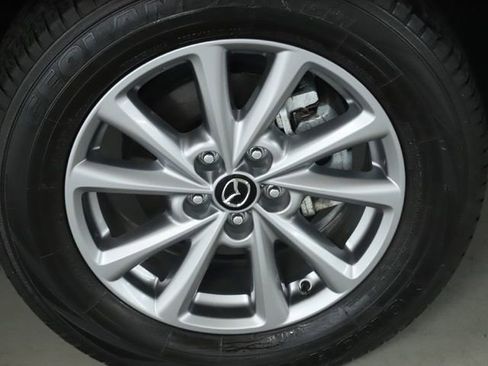 Used 2023 MAZDA CX-5 AWD 2.5 S w/ Preferred Package image 10