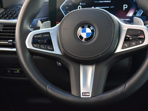 Used 2026 BMW X5 xDrive40i AWD/4WD image 23