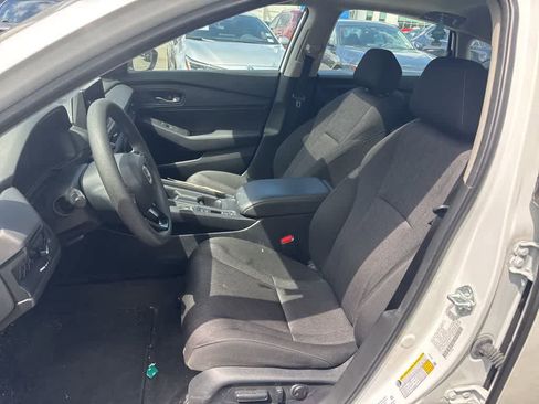 Used 2023 Honda Accord EX image 38