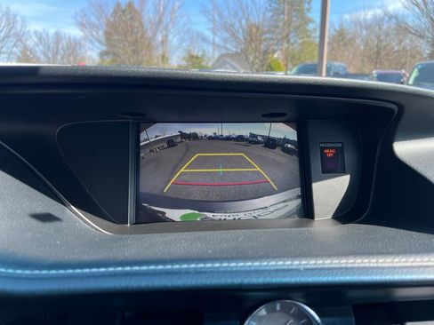 Used 2017 Lexus ES 350 w/ Luxury Package image 27