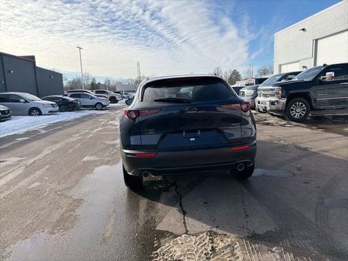 New 2026 MAZDA CX-30 2.5 Turbo w/ Premium Package image 12