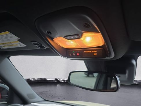 New 2026 Chevrolet TrailBlazer RS w/ Convenience Package FWD image 18