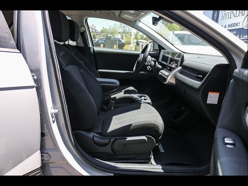 Certified 2024 Hyundai Ioniq 5 SEL AWD/4WD image 24