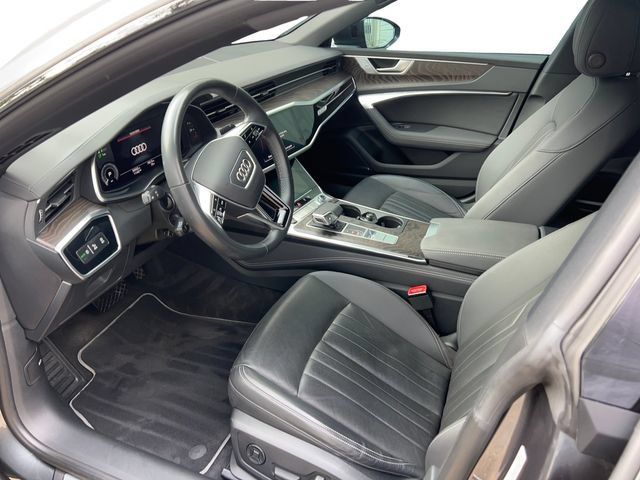 Used 2021 Audi A7 e Premium Plus w/ Executive Package AWD/4WD image 7