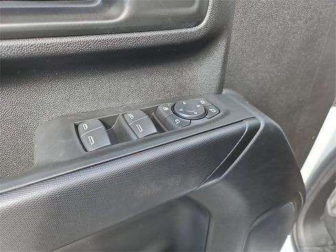 New 2026 Chevrolet Silverado 2500 Custom w/ Custom Value Package image 16