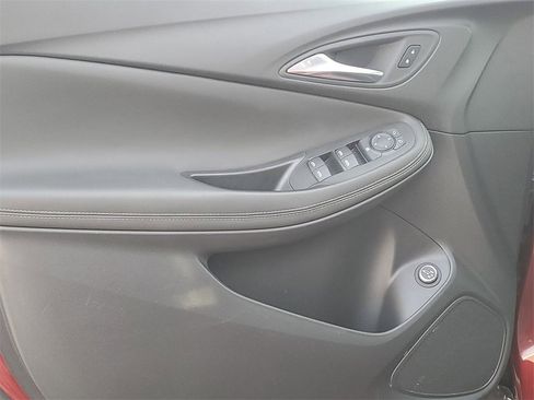 Certified 2024 Buick Encore GX Sport Touring image 21