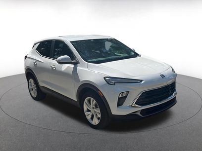 Used 2025 Buick Encore GX Preferred