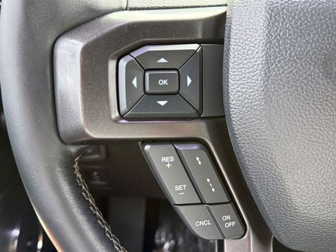 Used 2021 Ford Expedition Max Limited AWD/4WD image 26