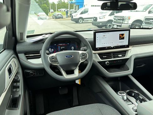 New 2026 Ford Explorer Active AWD/4WD image 42