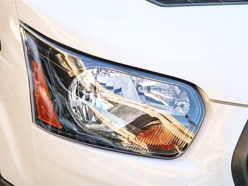 New 2026 Ford Transit 350 image 4