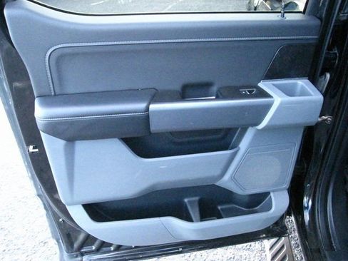 Used 2022 Ford F150 XLT w/ Equipment Group 302A High image 21