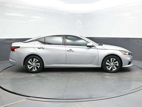 Used 2021 Nissan Altima 2.5 S image 8