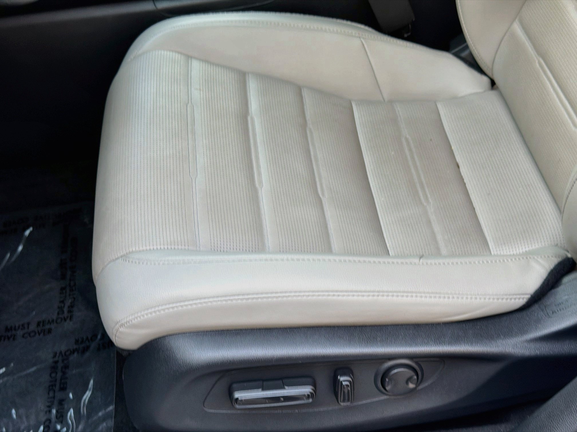 Certified 2024 Honda CR-V EX-L image 17