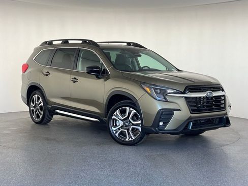 New 2026 Subaru Ascent Limited AWD/4WD image 41