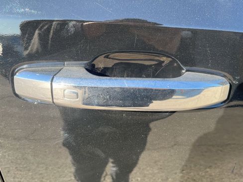 Used 2021 GMC Sierra 1500 Denali w/ Denali Carbonpro Edition image 49