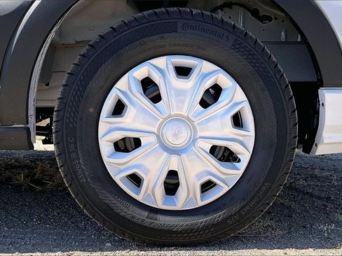 New 2025 Ford Transit 350 XLT image 10