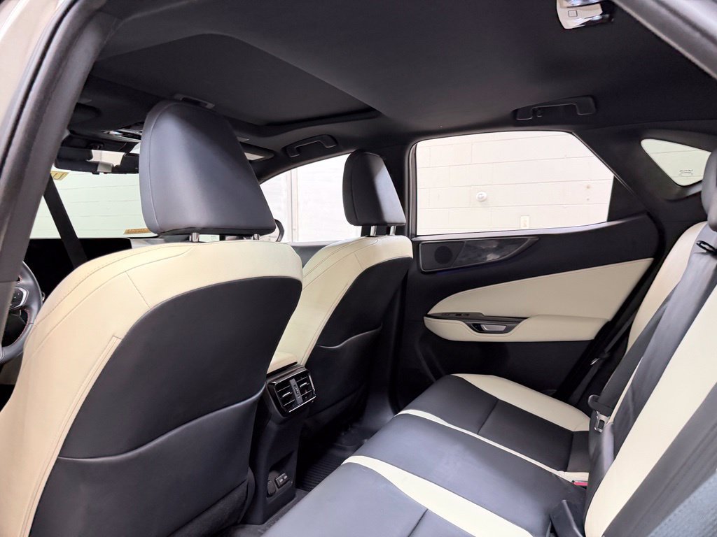 Used 2024 Lexus NX 350h AWD w/ Cold Area Package image 23