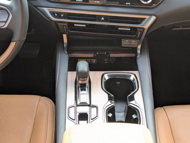 Certified 2024 Lexus RX 350 Premium Plus w/ Convenience Package FWD image 18