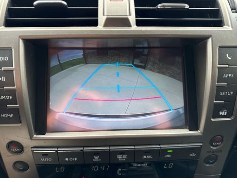 Used 2014 Lexus GX 460 AWD/4WD image 22