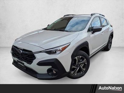 New 2026 Subaru Crosstrek 2.0i Premium