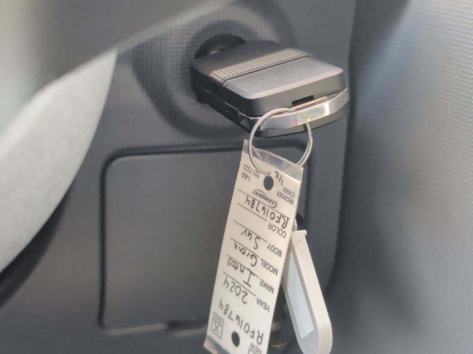 Used 2024 INEOS Grenadier Station Wagon AWD/4WD image 23