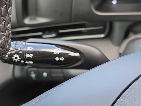 New 2025 Hyundai Elantra Sport image 26